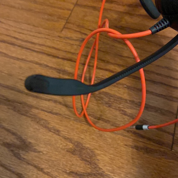 Jabra Evolve 40 MS Mono Headset- used - Picture 4 of 6